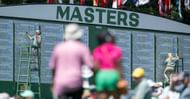The Masters Tournament 2025 Leaderboard